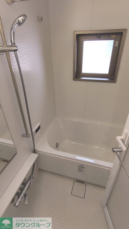 クレヴィアリグゼ西巣鴨の物件内観写真