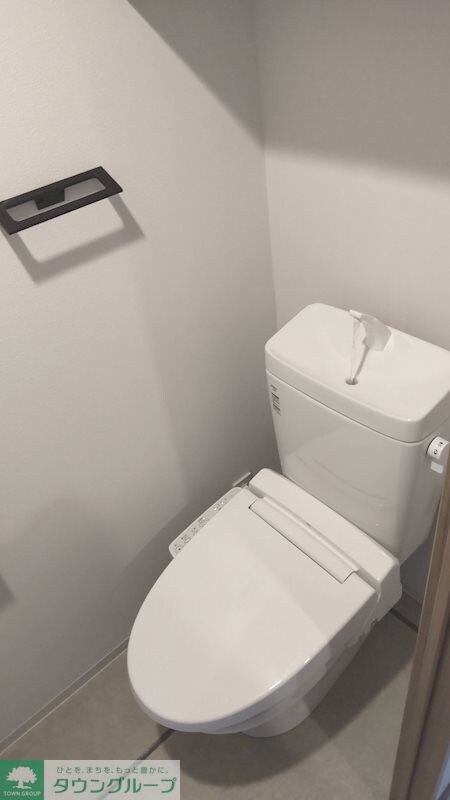 クレヴィアリグゼ西巣鴨の物件内観写真