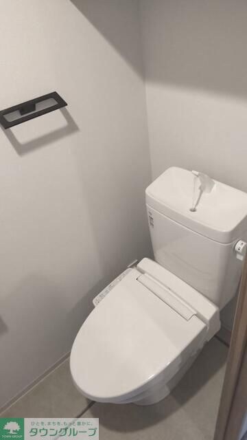 クレヴィアリグゼ西巣鴨の物件内観写真