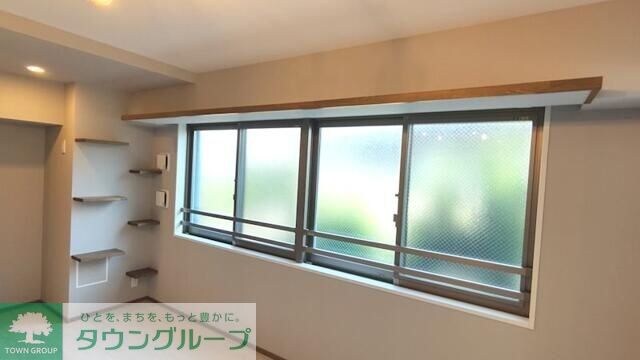 クレヴィアリグゼ西巣鴨の物件内観写真