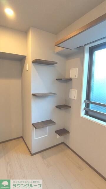 クレヴィアリグゼ西巣鴨の物件内観写真