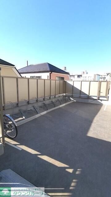 クレヴィアリグゼ西巣鴨の物件内観写真