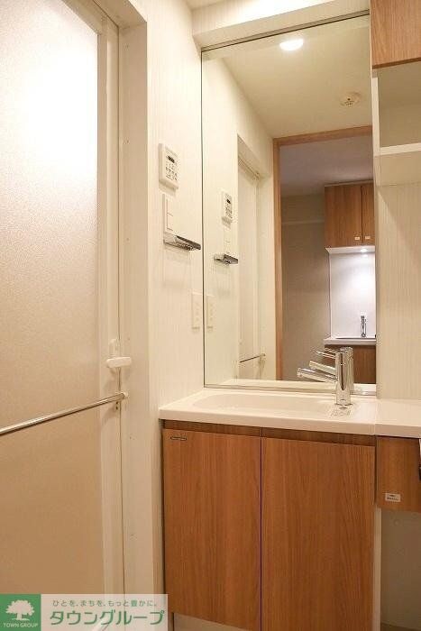 ラフィスタ板橋本町の物件内観写真