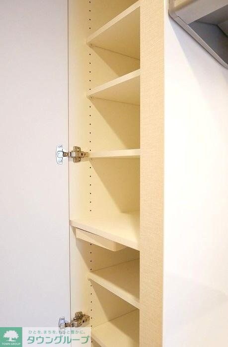 ラフィスタ板橋本町の物件内観写真