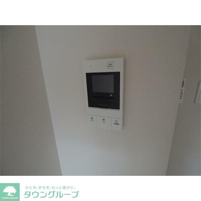 グローリオシェルト池袋本町の物件内観写真
