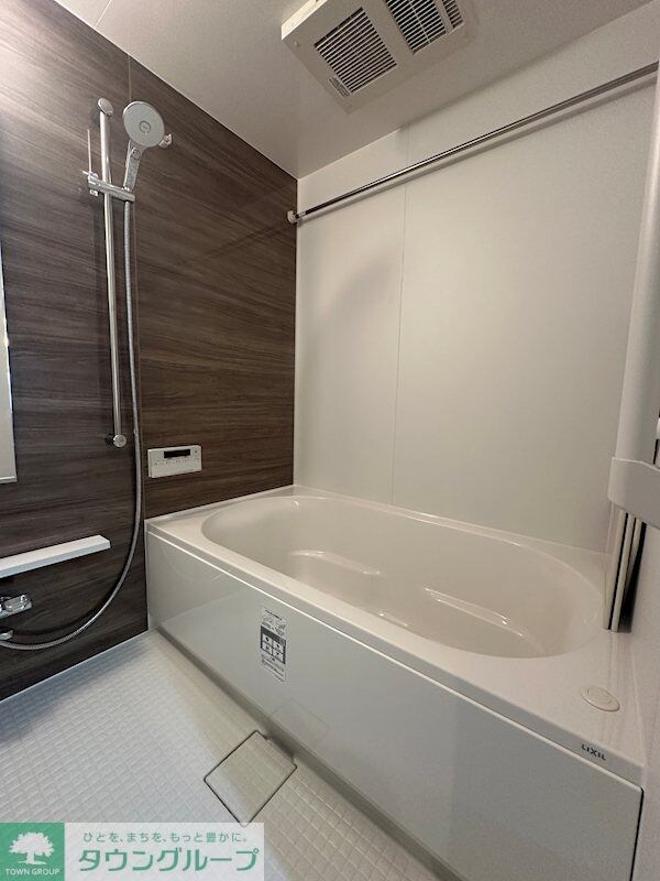 アルファレジデンシア南千住の物件内観写真