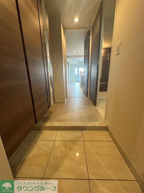 アルファレジデンシア南千住の物件内観写真