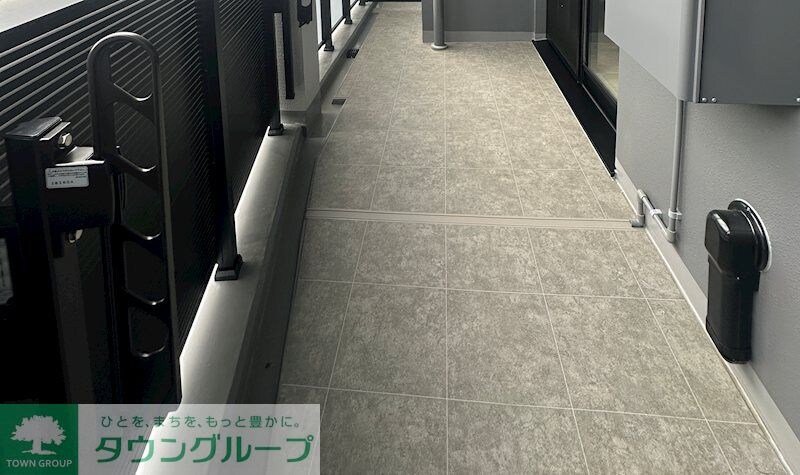 アルファレジデンシア南千住の物件内観写真