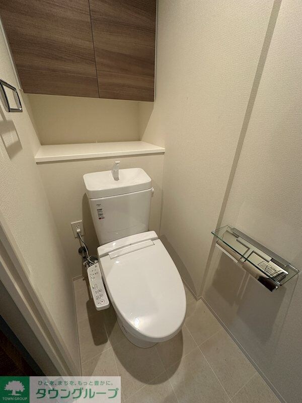 アルファレジデンシア南千住の物件内観写真