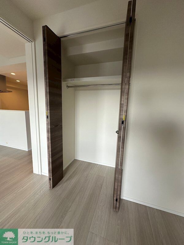 アルファレジデンシア南千住の物件内観写真