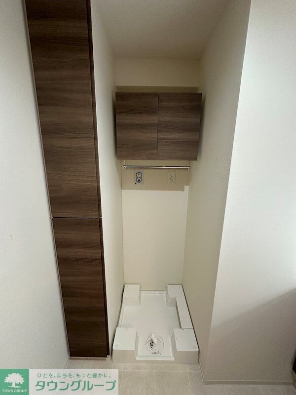 アルファレジデンシア南千住の物件内観写真