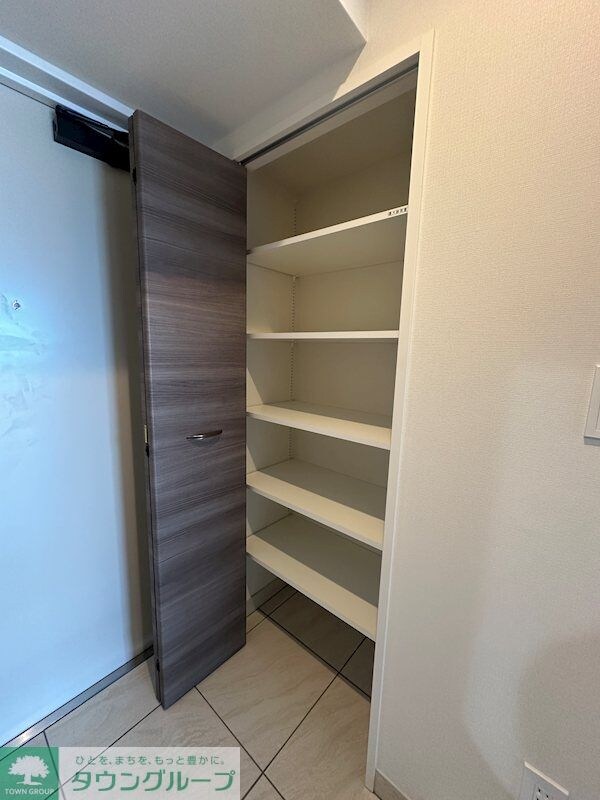 アルファレジデンシア南千住の物件内観写真