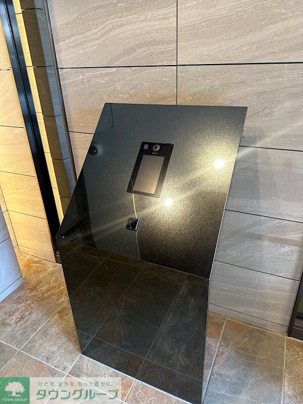 アルファレジデンシア南千住の物件内観写真