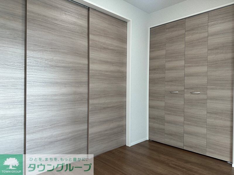 アルファレジデンシア南千住の物件内観写真