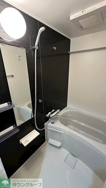 アルファレジデンシア南千住の物件内観写真