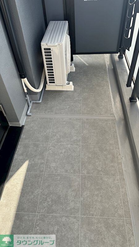 アルファレジデンシア南千住の物件内観写真