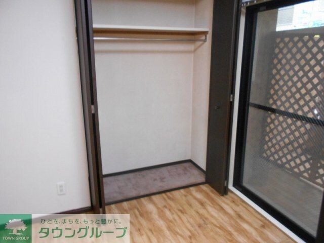 ライオンズマンション田端第2の物件内観写真
