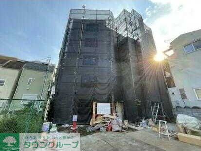 パレス池袋本町の物件内観写真