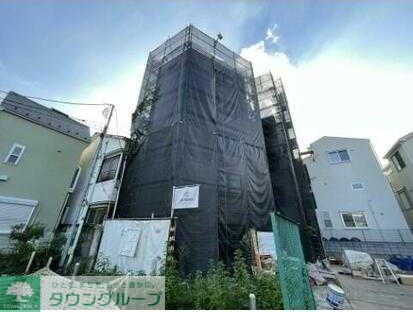 パレス池袋本町の物件内観写真