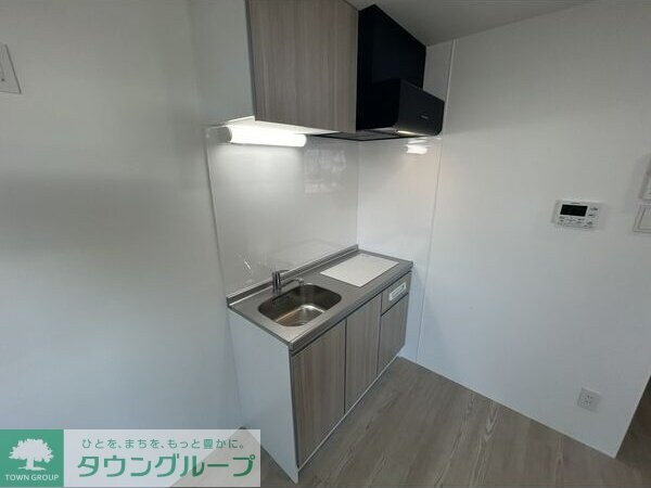 パレス池袋本町の物件内観写真