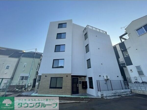 パレス池袋本町の物件内観写真