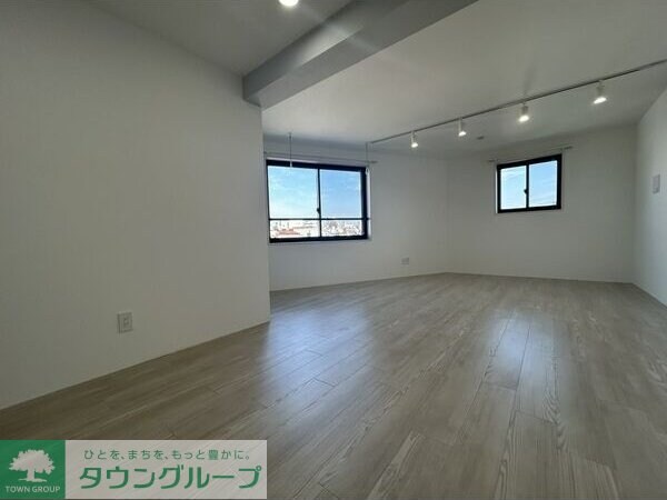 パレス池袋本町の物件内観写真