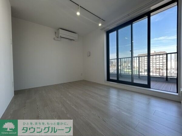 パレス池袋本町の物件内観写真