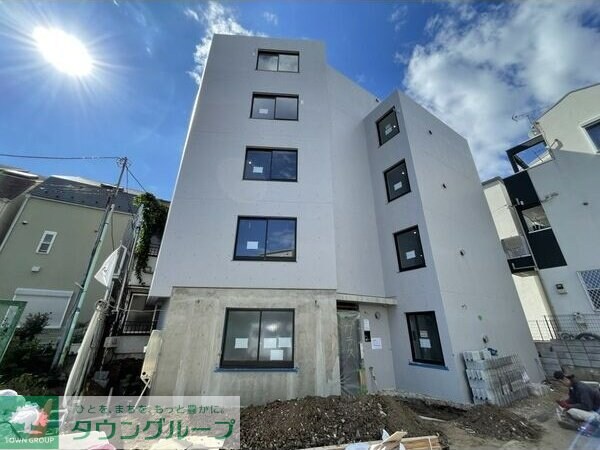 パレス池袋本町の物件内観写真