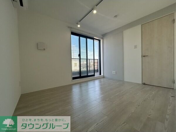パレス池袋本町の物件内観写真