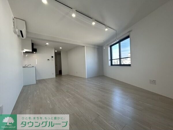 パレス池袋本町の物件内観写真