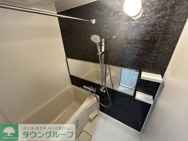 パレス池袋本町の物件内観写真