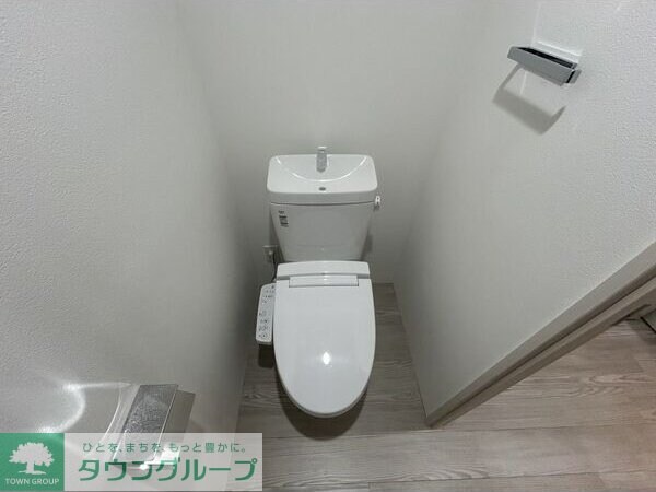 パレス池袋本町の物件内観写真