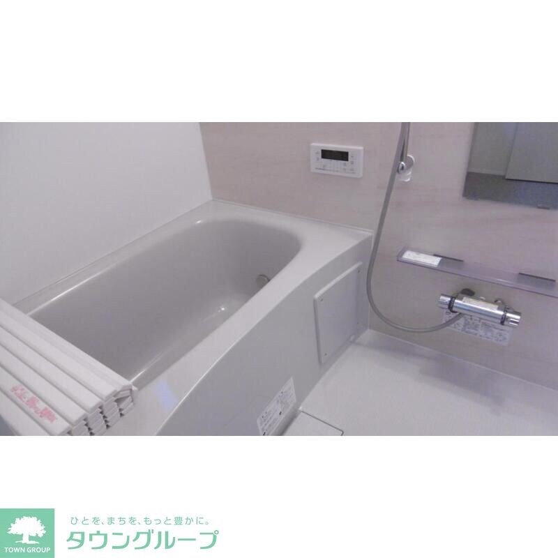 グリーンハイツの物件内観写真