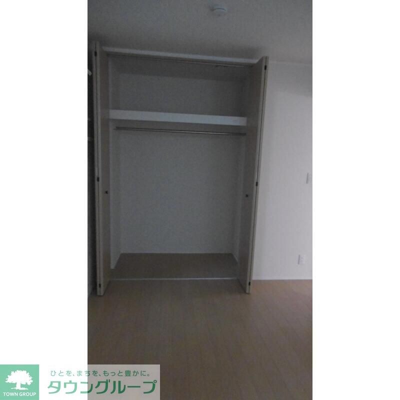 グリーンハイツの物件内観写真