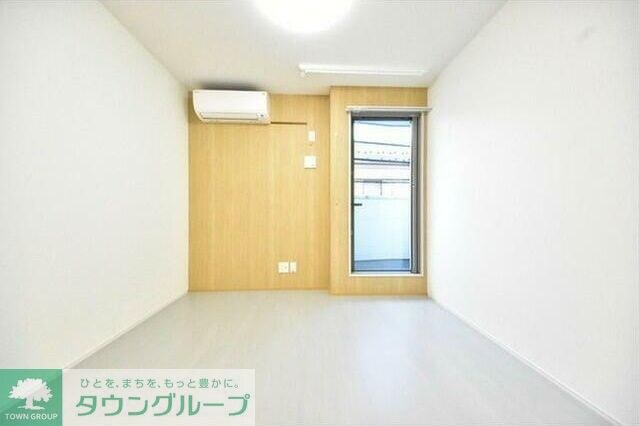 セレブラーレ町屋の物件内観写真