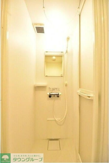 セレブラーレ町屋の物件内観写真