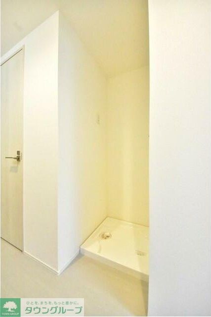 セレブラーレ町屋の物件内観写真