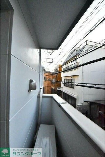 セレブラーレ町屋の物件内観写真