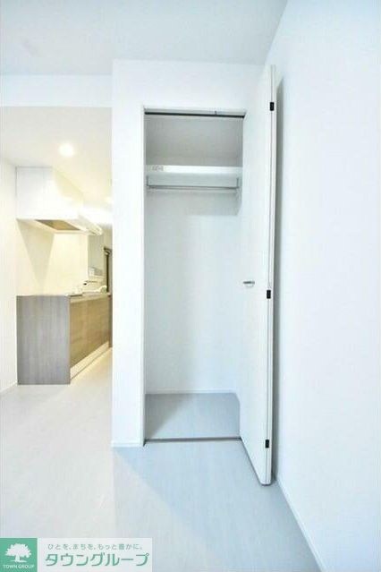 セレブラーレ町屋の物件内観写真