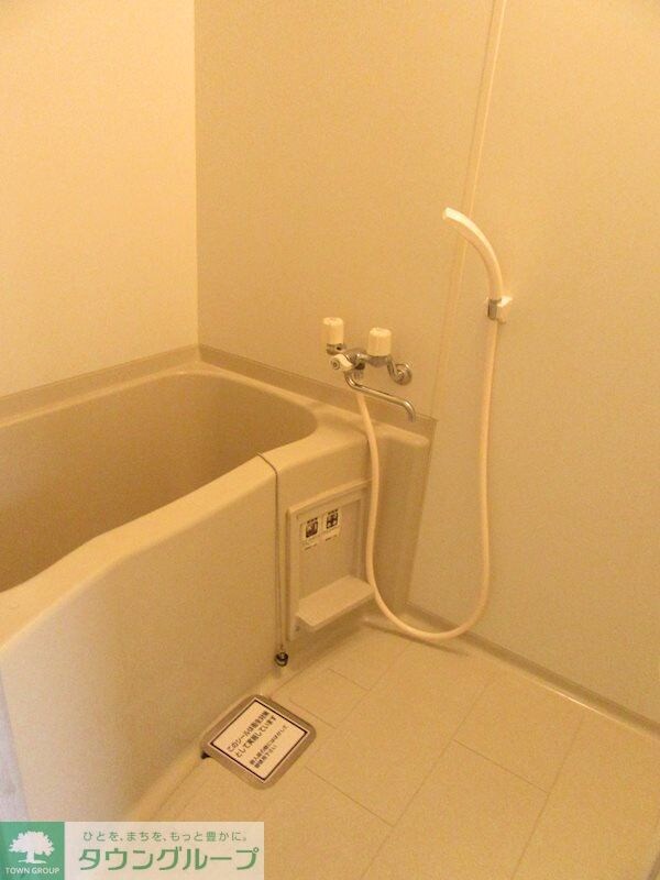 コンフォール千駄木の物件内観写真