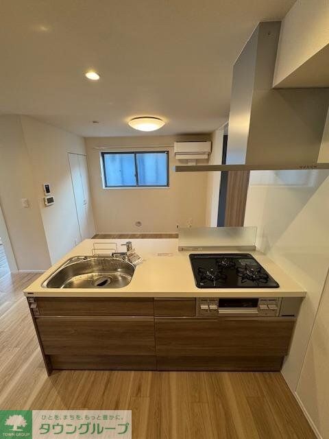 グリーントップの物件内観写真