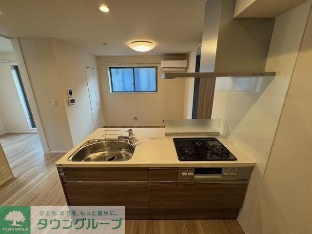 グリーントップの物件内観写真