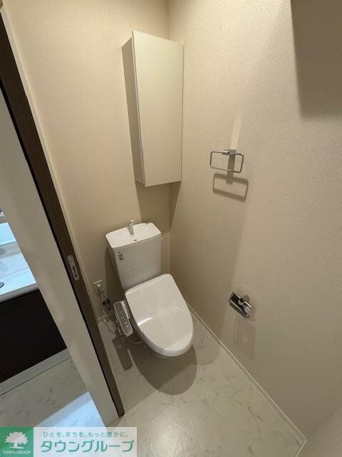 グリーントップの物件内観写真