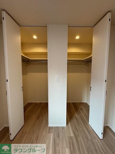 グリーントップの物件内観写真