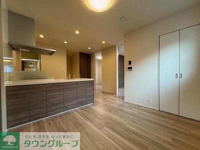 グリーントップの物件内観写真