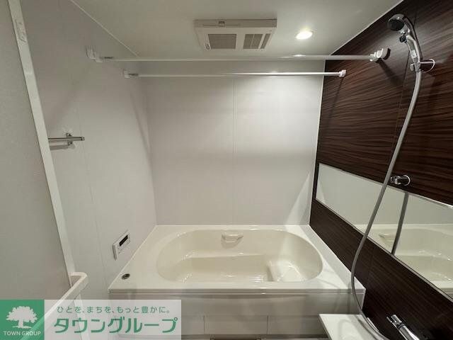 グリーントップの物件内観写真