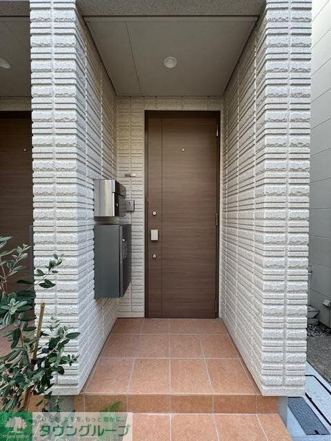 グリーントップの物件内観写真