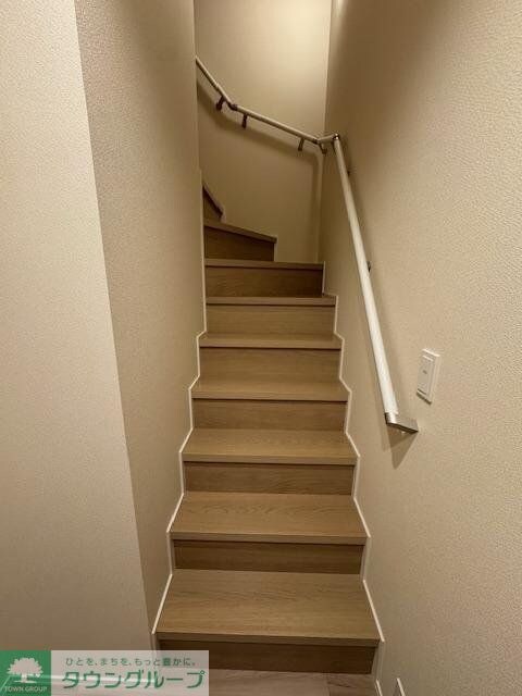 グリーントップの物件内観写真