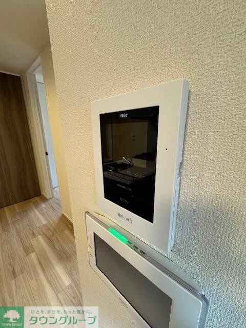 グリーントップの物件内観写真