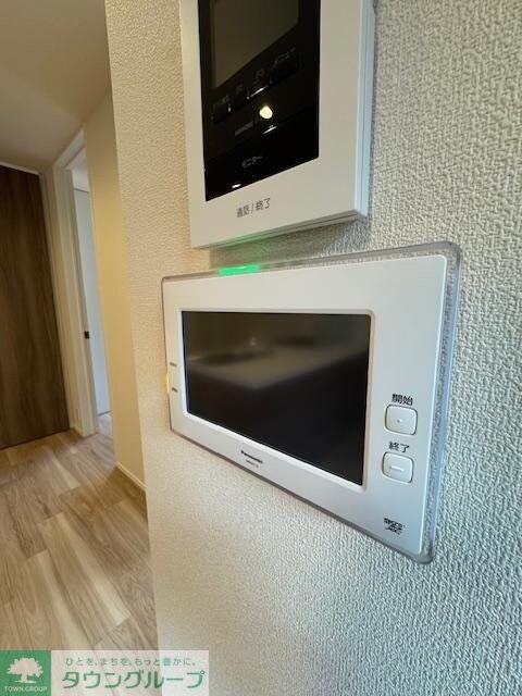 グリーントップの物件内観写真